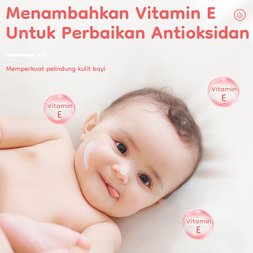 AVINIE Face Cream Probiotics Baby Foto 8