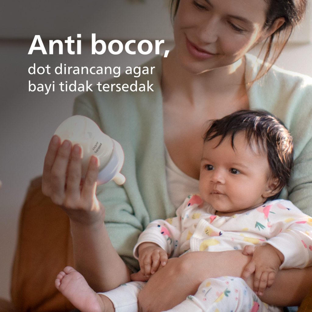 Dot Bayi Philips Avent Natural Response Foto 6