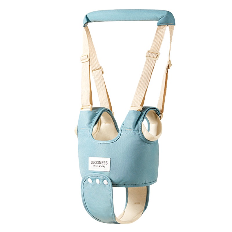 Dr.isla Walker Assistant Belt BD05 Alat Bantu Jalan Bayi Penyangga 360° Dua Mode Foto 7