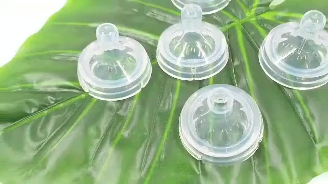 Dot Dr.isla BY05 Anti Colic 2PCS