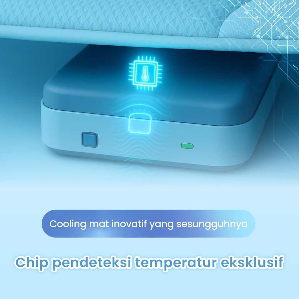 MOOIMOM Unilove Cova Cooling Pad Foto 6