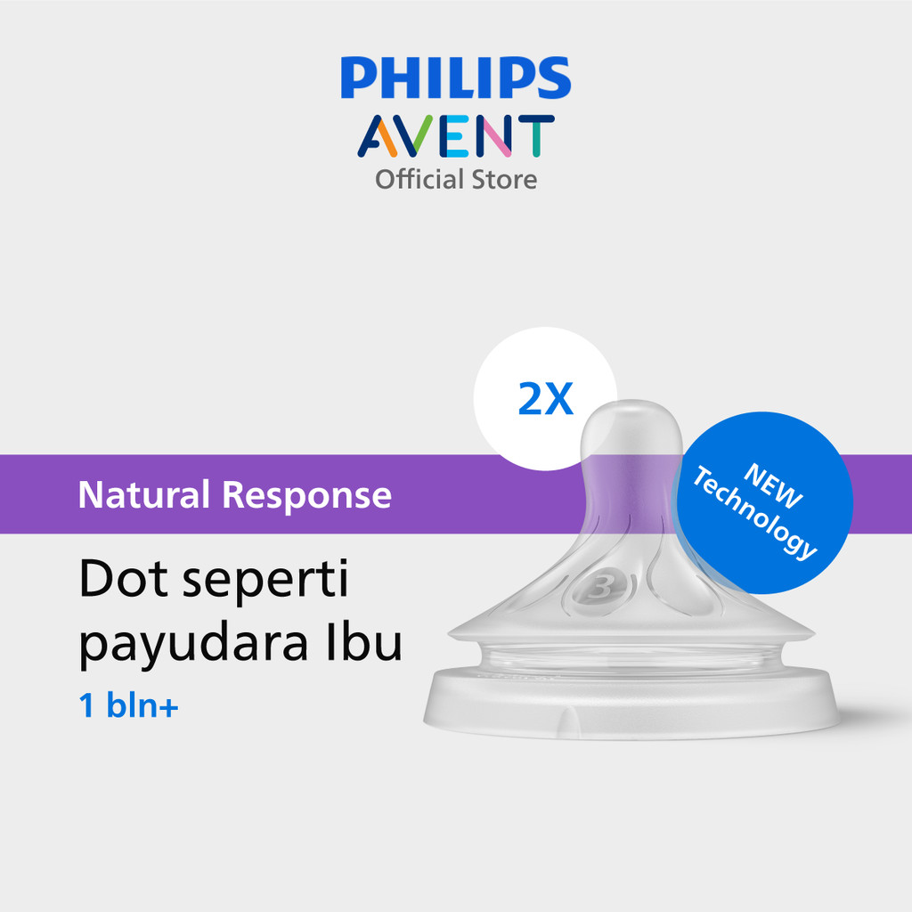 Philips Avent Natural Response PPSU Foto 3