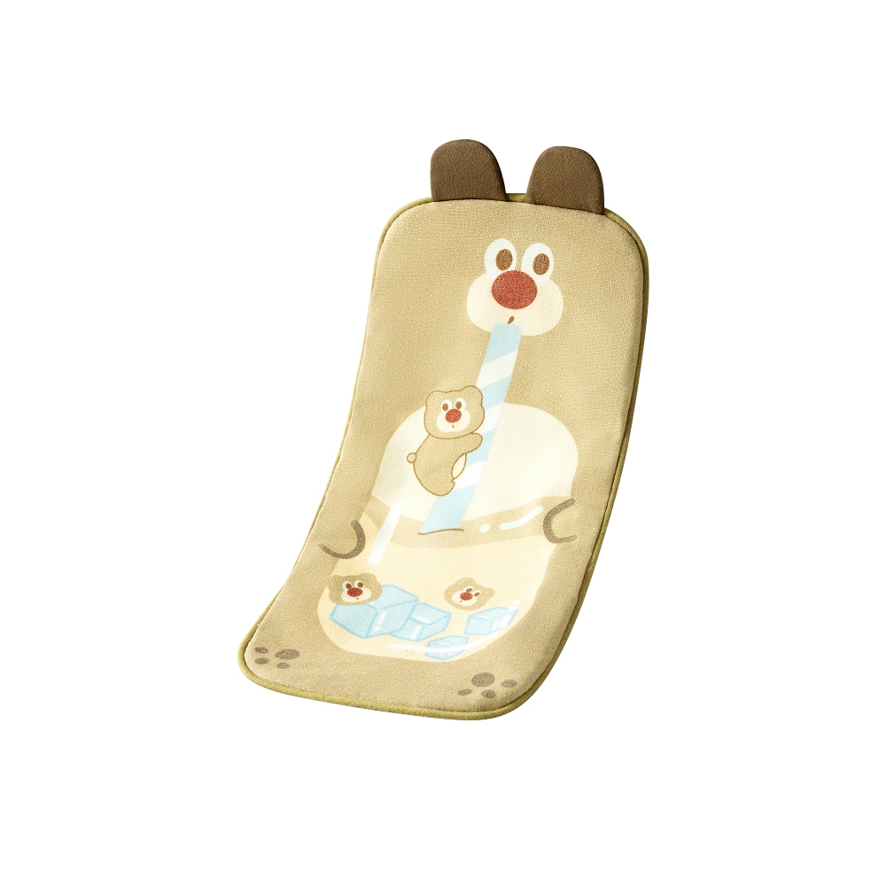 Bantal Lengan Menyusui Dr.isla BA11 Gel Pendingin Foto 7