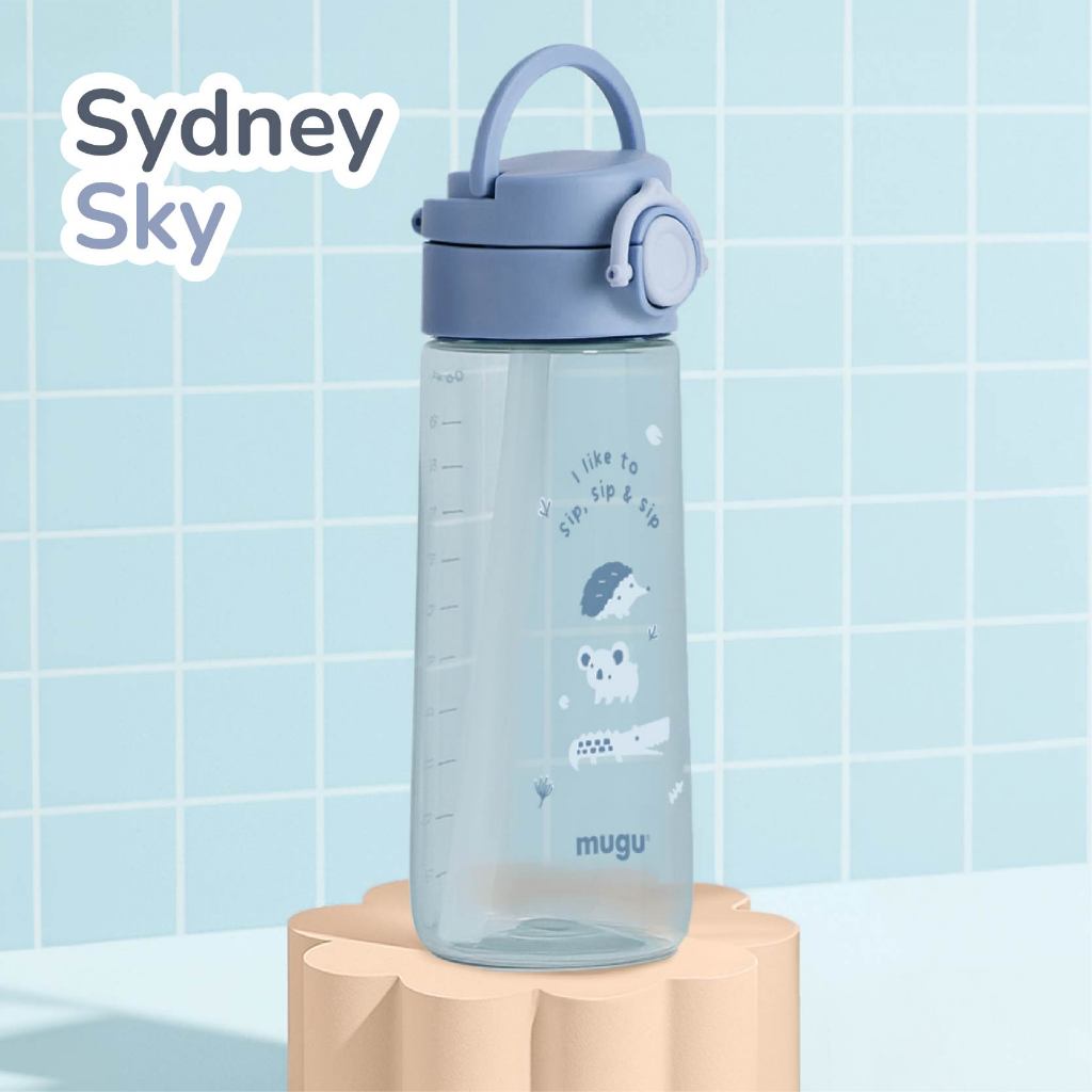 Mugu Bento Set Kids Sydney Sky Foto 7