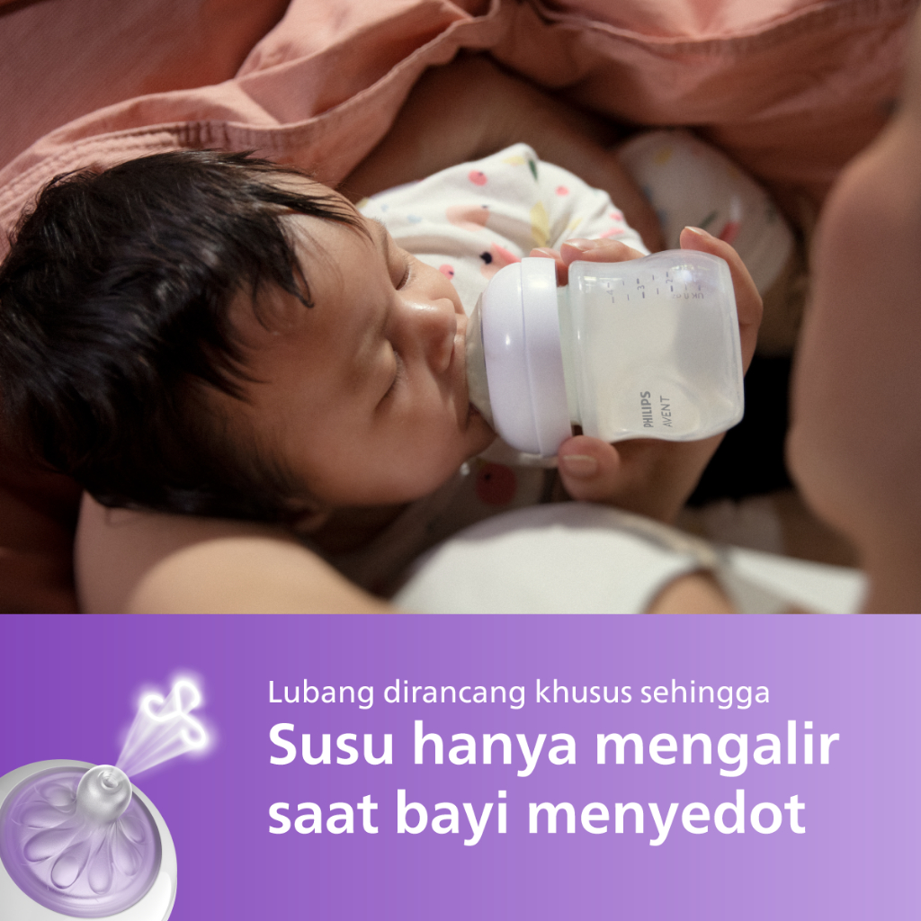 Philips Avent Dot Natural Response Foto 4