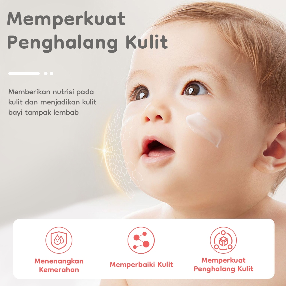 AVINIE Face Cream Probiotics Baby Foto 4