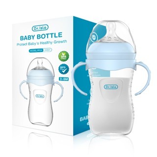 Dr.isla Kantong ASI VMS18 180ml BPA Free Segel Ganda Rekam Tanggal Foto 7
