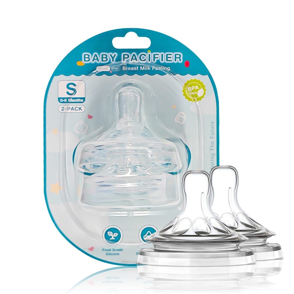 Dot Dr.isla BY05 Anti Colic 2PCS Foto 6