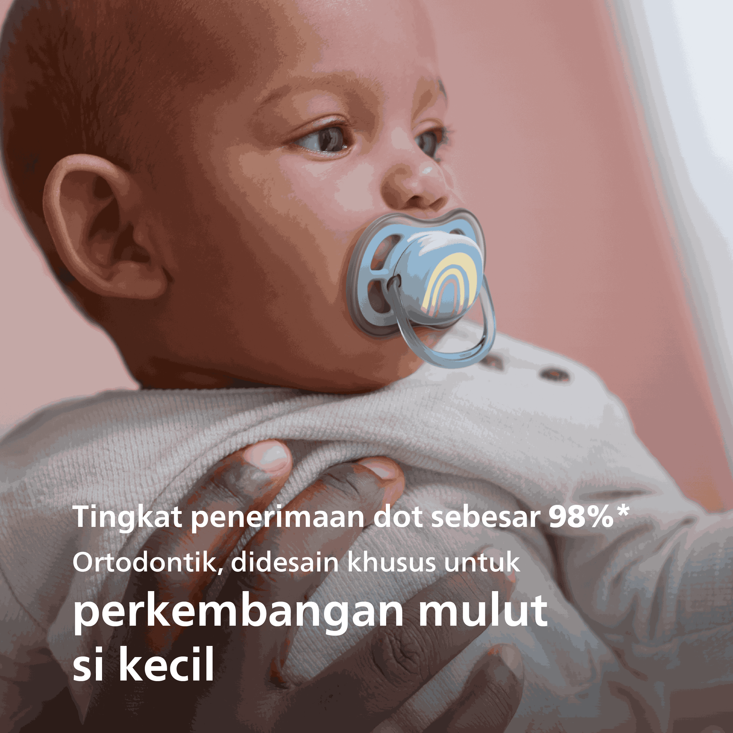 Empeng Philips Avent Ultra Air Foto 6