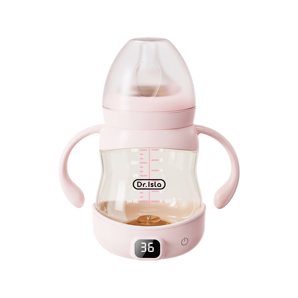 Dr.isla PS80 Botol Susu PPSU Foto 6