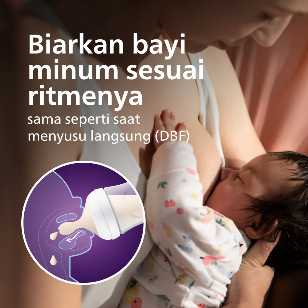 Philips Avent PPSU Natural Response Foto 3