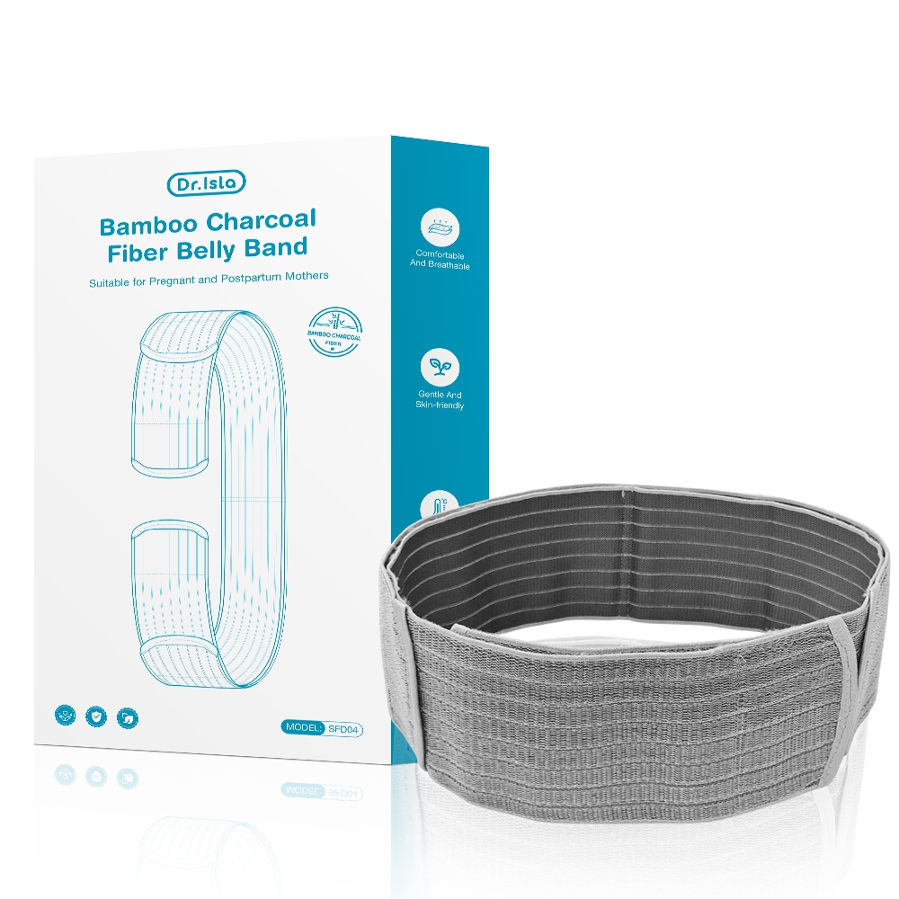 Dr.isla Maternity Support Belt SFD04 Foto 6