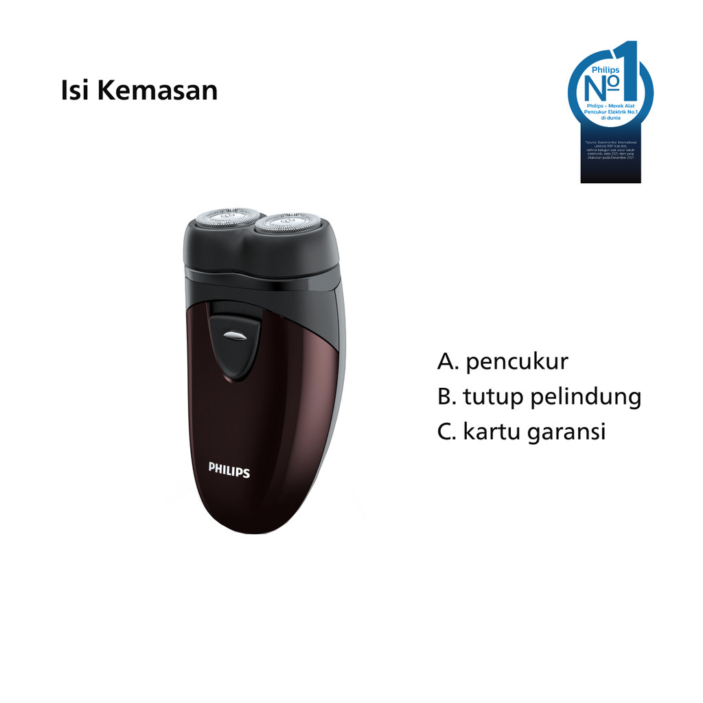 Philips Couple Set ThermoProtect Foto 3