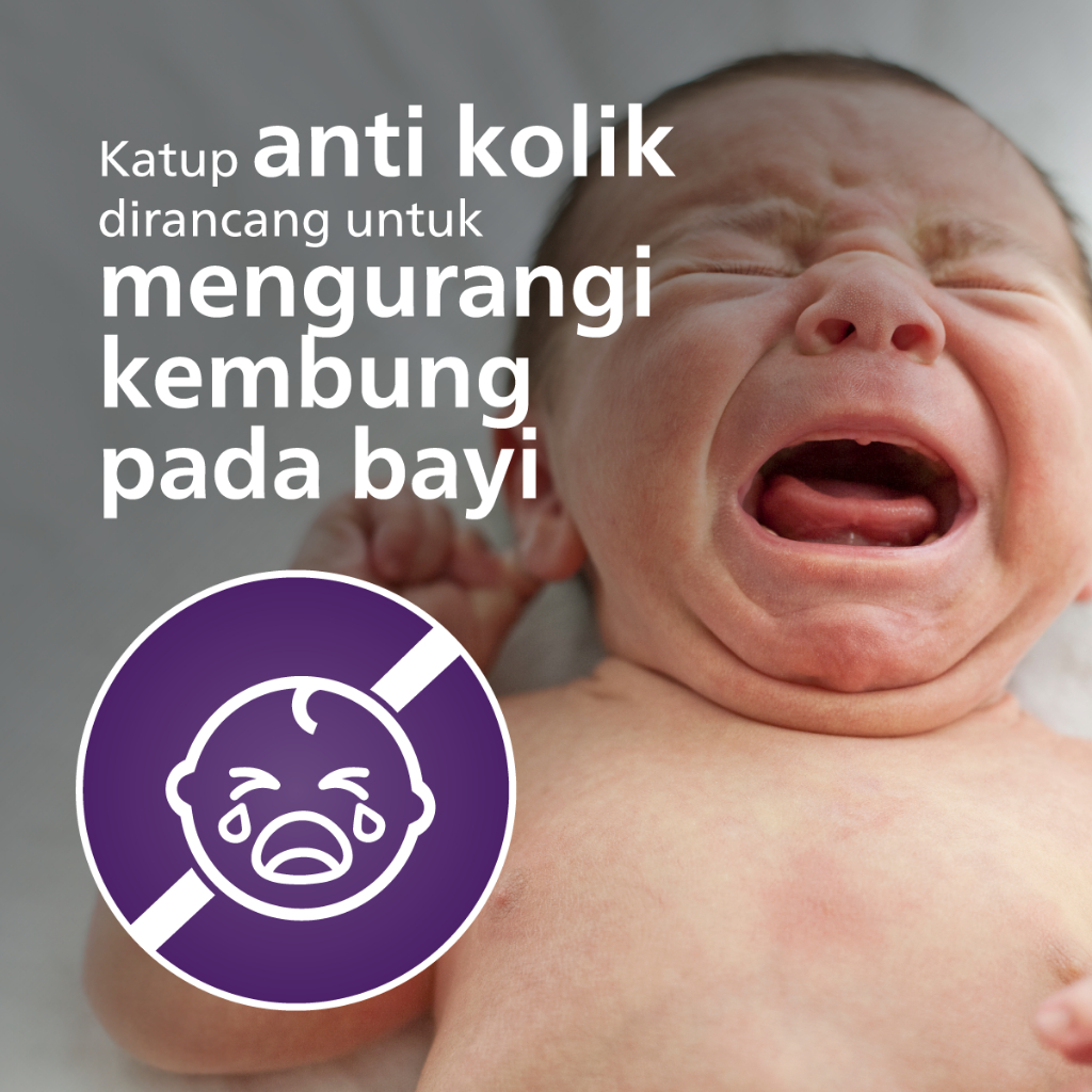 Philips Avent Dot Natural Response Foto 7