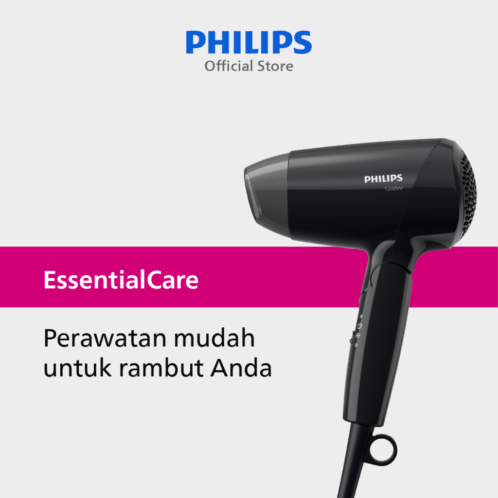 Philips Hair Set Straightener & Dryer Foto 6