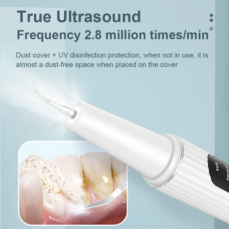 Dr.isla Ultrasonic Scaler M08 Foto 4