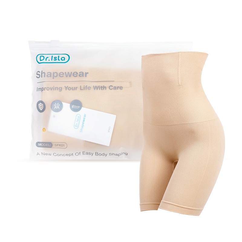 Korset Pelangsing Dr.isla SFK01 Bahan Menyerap Keringat & Ventilasi Udara Foto 7