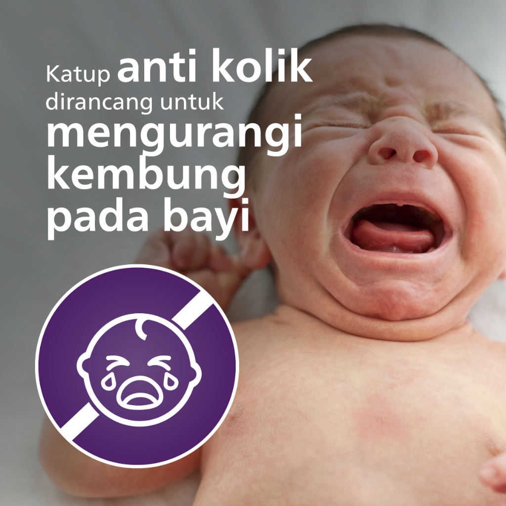 Philips Avent Natural Response 6M+ Foto 7